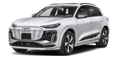 2027 Audi SQ6 e-tron