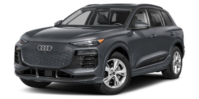 2027 Audi Q6 e-tron
