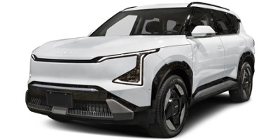 2027 Kia EV5