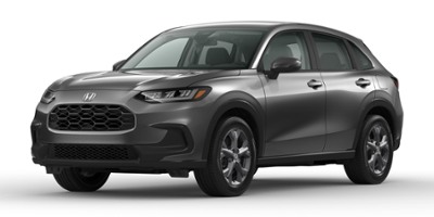 Used 2026 Honda Hr-v in Patchogue, New York | Baron Supercenter. Patchogue, New York