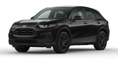New 2026  Honda HR-V Sport AWD CVT at CarloanExpress&period;Com near Hampton&comma; VA
