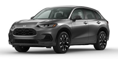 Used 2026 Honda Hr-v in Patchogue, New York | Baron Supercenter. Patchogue, New York