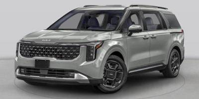 2026 Kia Carnival