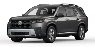 New 2026  Honda Pilot EX-L AWD at CarloanExpress&period;Com near Hampton&comma; VA