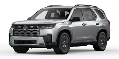 New 2026  Honda Pilot TrailSport AWD at CarloanExpress&period;Com near Hampton&comma; VA
