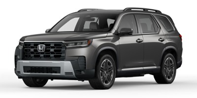 New 2026  Honda Pilot Touring S AWD at CarloanExpress&period;Com near Hampton&comma; VA
