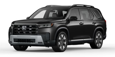 New 2026  Honda Pilot Elite AWD at CarloanExpress&period;Com near Hampton&comma; VA