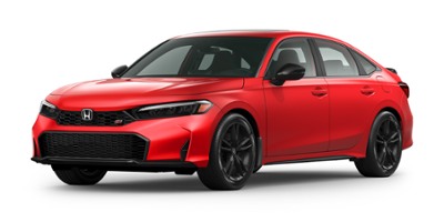 New 2026  Honda Civic Si Manual at CarloanExpress&period;Com near Hampton&comma; VA