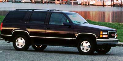Used 1998 GMC Yukon in Webster, Massachusetts | Day Enterprises. Webster, Massachusetts