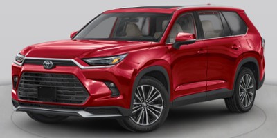 New 2026  Toyota Grand Highlander Hybrid MAX Platinum AWD at Graham Auto Mall near Mansfield&comma; OH
