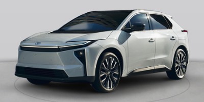 New 2026  Toyota bZ XLE AWD at Dutro Auto near Zanesville&comma; OH