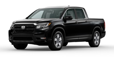 New 2026  Honda Ridgeline RTL AWD at CarloanExpress&period;Com near Hampton&comma; VA
