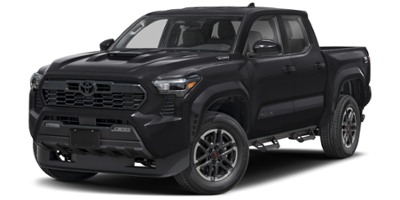 New 2026  Toyota Tacoma Hybrid 4WD TRD Sport Double Cab 5ft Bed AT at Dutro Auto near Zanesville&comma; OH