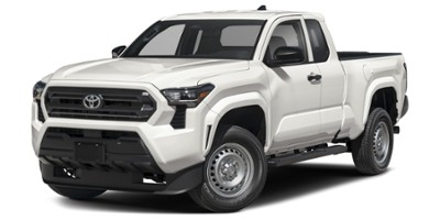 New 2026  Toyota Tacoma 2WD SR5 XtraCab 6ft Bed AT at Graham Auto Mall near Mansfield&comma; OH