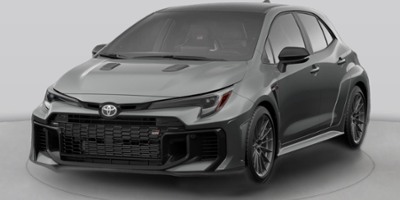 New 2026  Toyota GR Corolla Premium Plus Manual at Dutro Auto near Zanesville&comma; OH