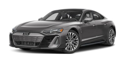 2026 Audi S e-tron GT