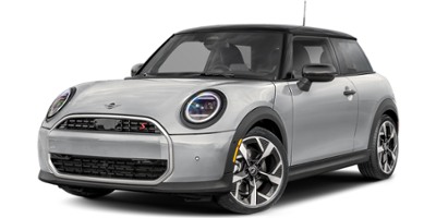 2026 MINI 3 Door