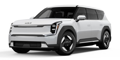 2026 Kia EV9