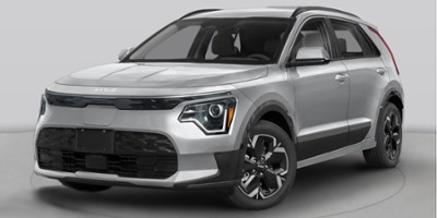 2026 Kia Niro EV