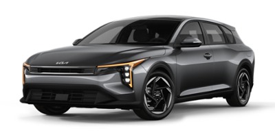 2026 Kia K4 Hatchback