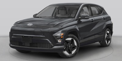 2026 Hyundai Kona Electric