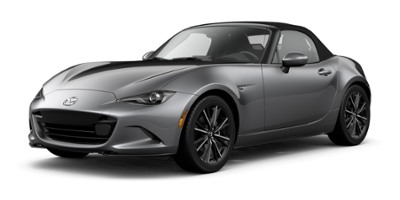 2026 Mazda MX-5