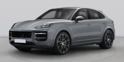 2026 Porsche Cayenne