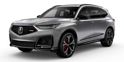Acura&nbsp;MDX