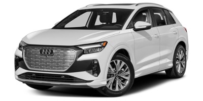 2026 Audi Q4 e-tron