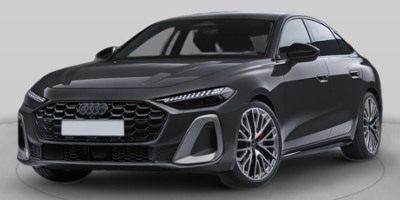 2026 Audi A5