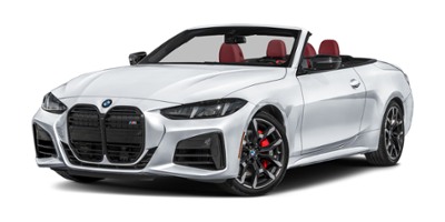 2026 BMW 4 Series