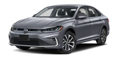 2026 Volkswagen Jetta