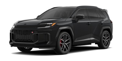 2026 Toyota RAV4 Plug-In Hybrid