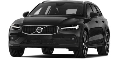 2026 Volvo V60 Cross Country
