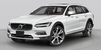 2026 Volvo V90 Cross Country