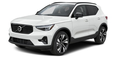 2026 Volvo XC40
