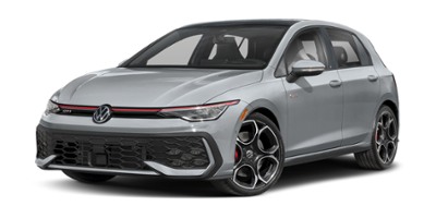 2026 Volkswagen Golf GTI