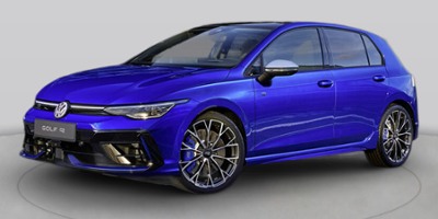 2026 Volkswagen Golf R