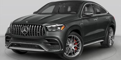 2026 Mercedes-Benz GLE