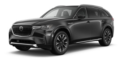 2026 Mazda CX-90 PHEV