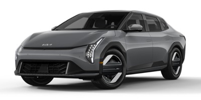 2026 Kia EV4