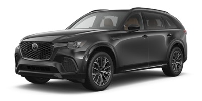 2026 Mazda CX-70 PHEV