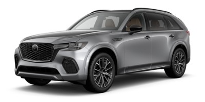 2026 Mazda CX-70 MHEV