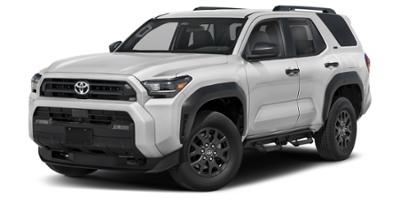 Used 2025  Toyota 4Runner TRD Sport 4WD at IK Auto Group near Hilo&comma; HI