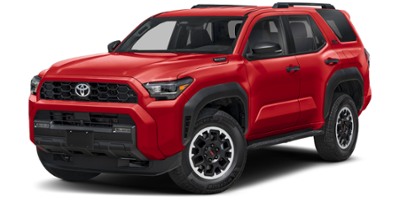 Used 2025  Toyota 4Runner Hybrid TRD Off Road 4WD at IK Auto Group near Hilo&comma; HI