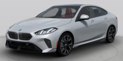 Used 2025  BMW 2 Series 228i xDrive Gran Coupe at Maxx Loans near St&period; Adrian&comma; MI