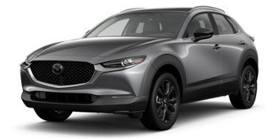 Used 2025  Mazda CX-30 2&period;5 S Select Sport AWD at Chip Wynn Motors near Paducah&comma; KY