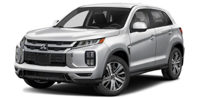 Used 2025  Mitsubishi Outlander Sport ES 2&period;0 AWC at Raceway Motors near Lufkin&comma; TX
