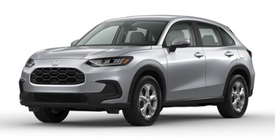 2025 Honda HR-V's photo