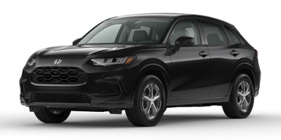 Used 2025 Honda Hr-v in Union, New Jersey | Autopia Motorcars Inc. Union, New Jersey